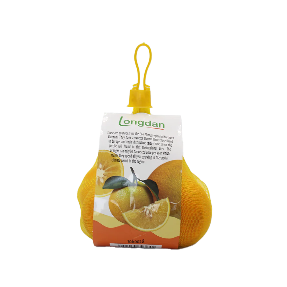 Longdan Cao Phong Oranges (Case 12) - Image 3