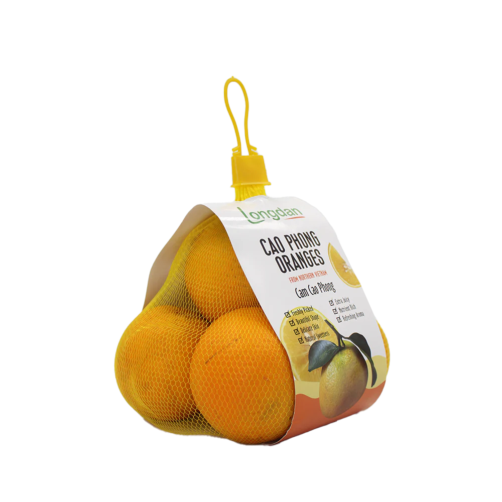 Longdan Cao Phong Oranges (Case 12) - Image 4