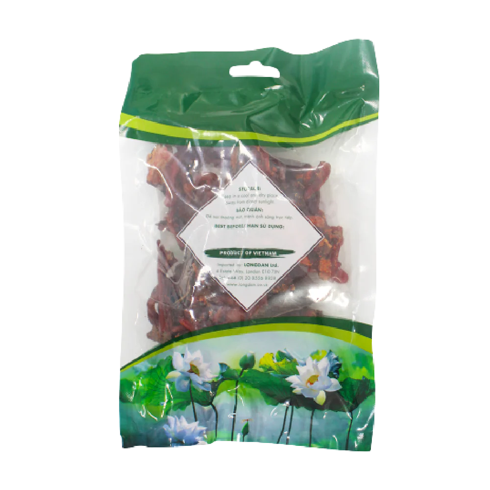 Longdan Cotton Tree Sap 200g - Image 2