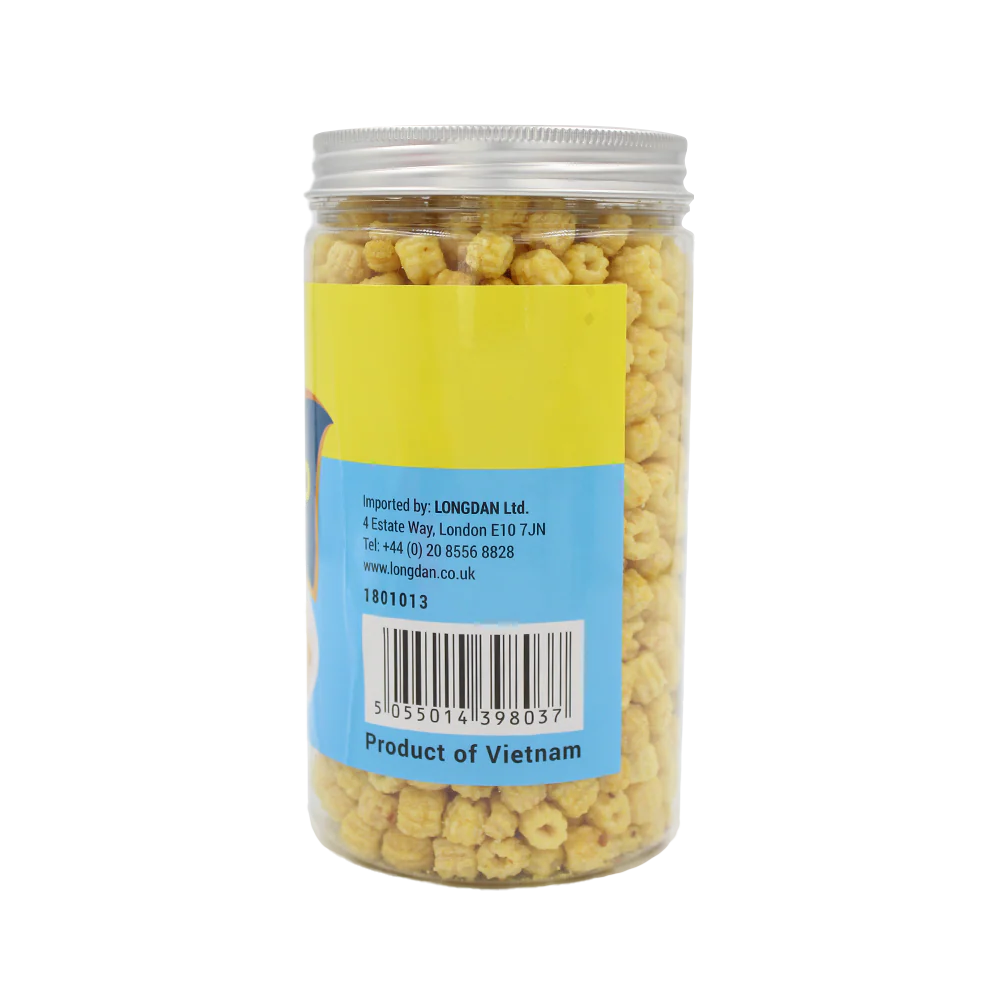 Longdan Crispy Fried Macaroni 250g - Image 3