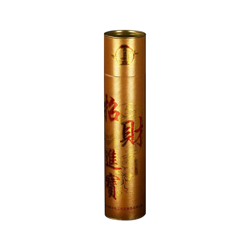 LONGDAN Fortune Sandalwood Incense