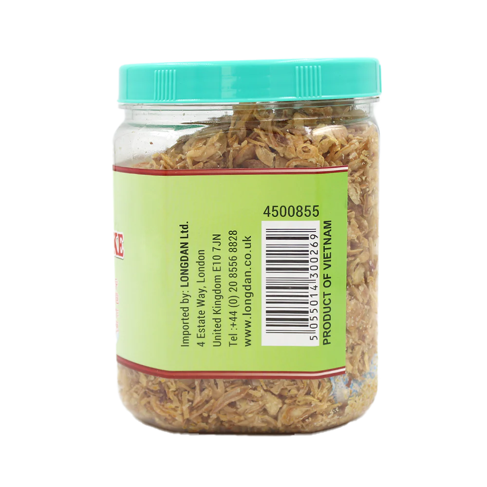 Longdan Fried Shallot Flake 500g (Case 20) - Image 3