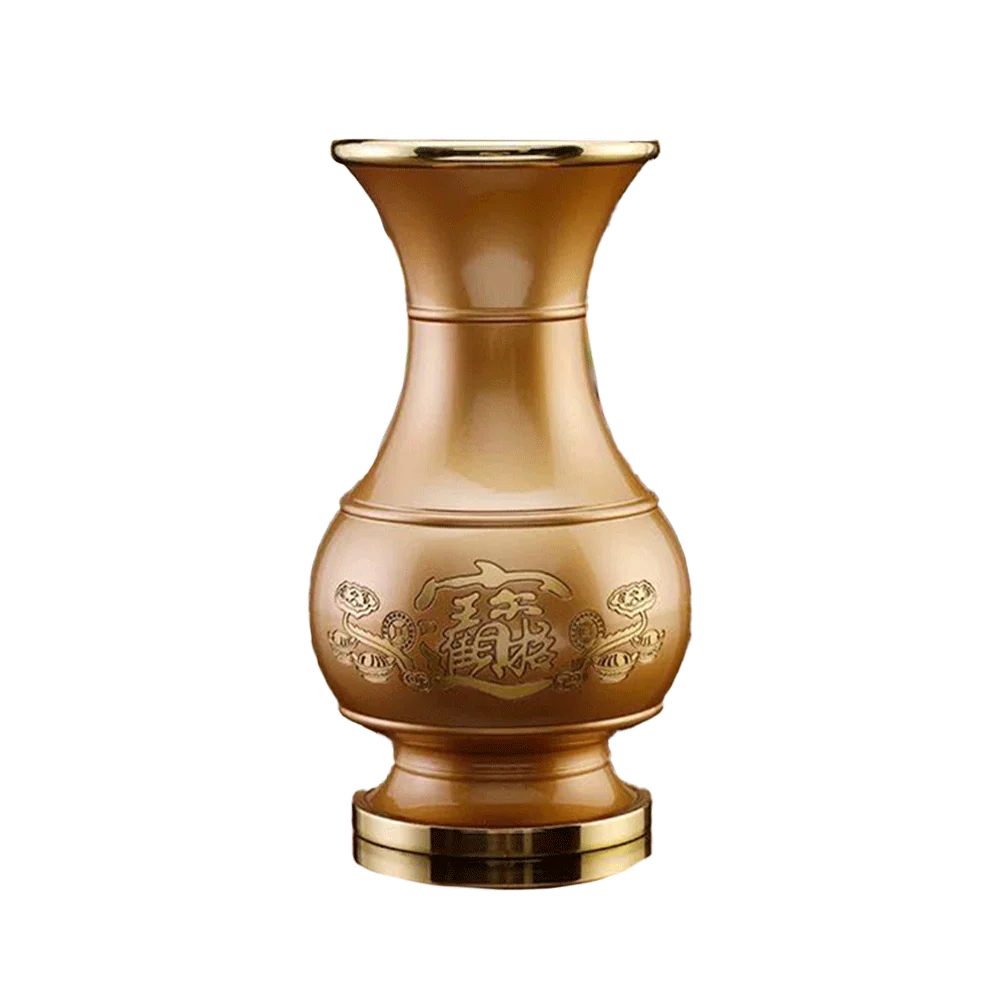 LONGDAN Lucky Vase 12 Inches