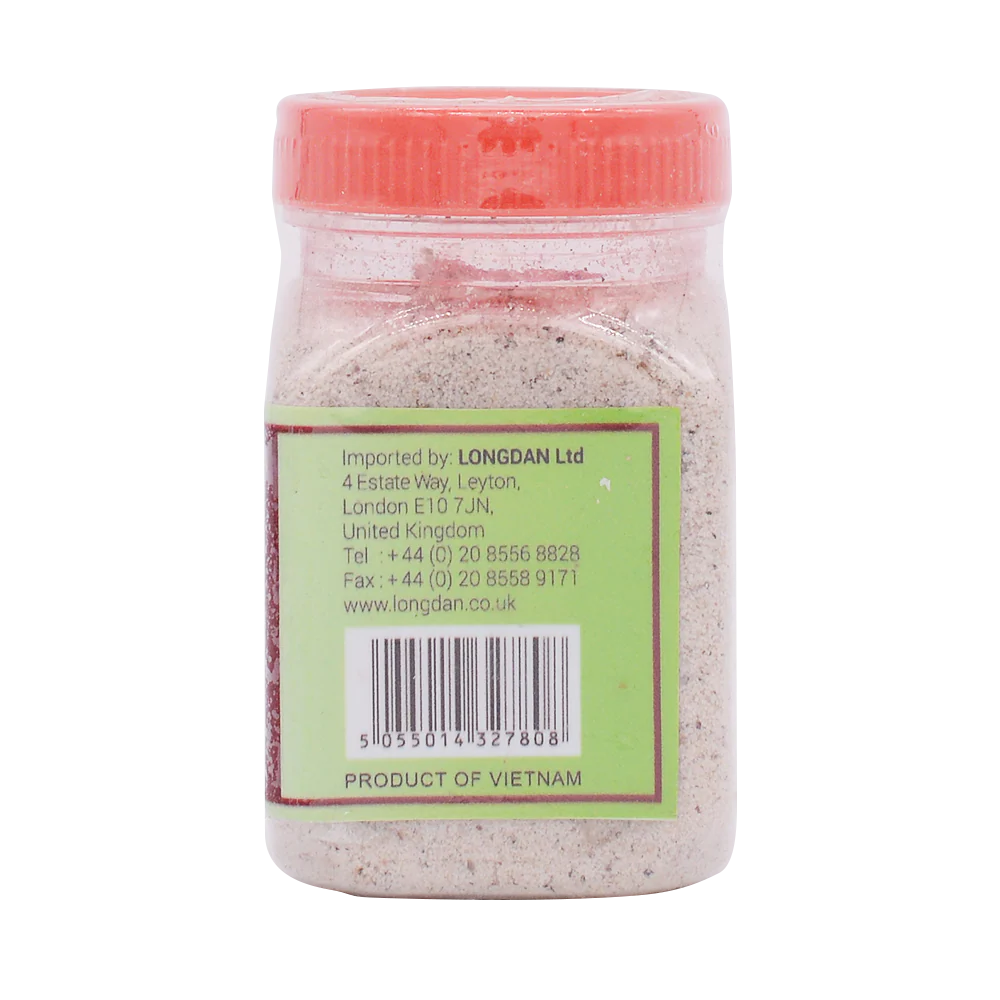 Longdan Salt With Pepper 100G - Image 3