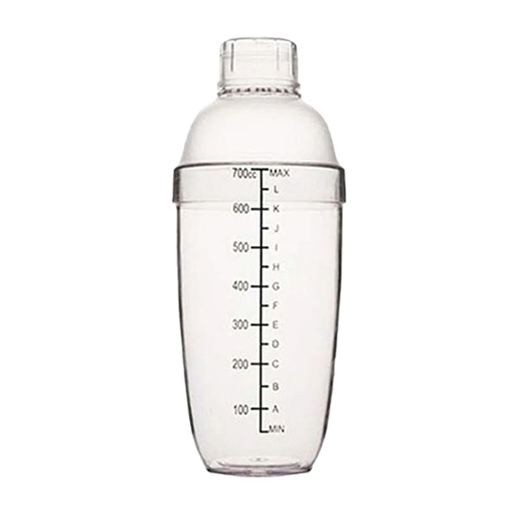 Longdan Shaker 700cc