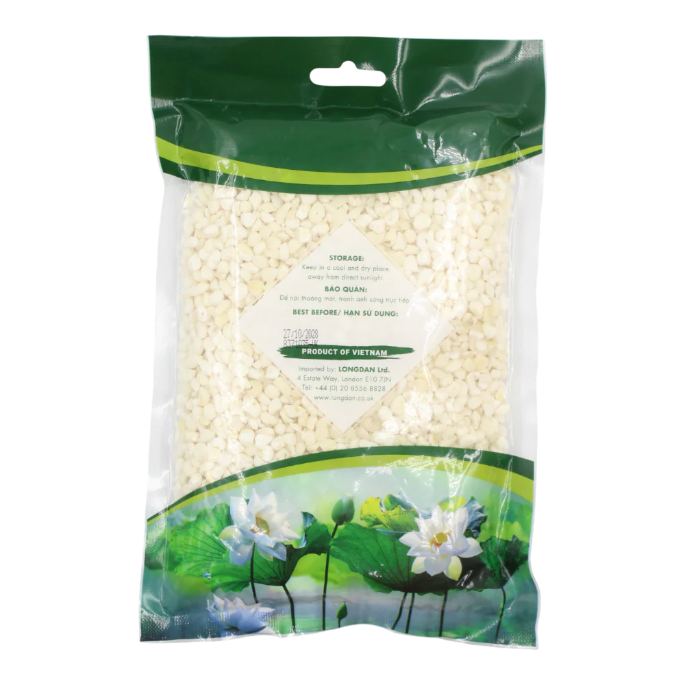 Longdan Shredded Corn 500g - Image 2