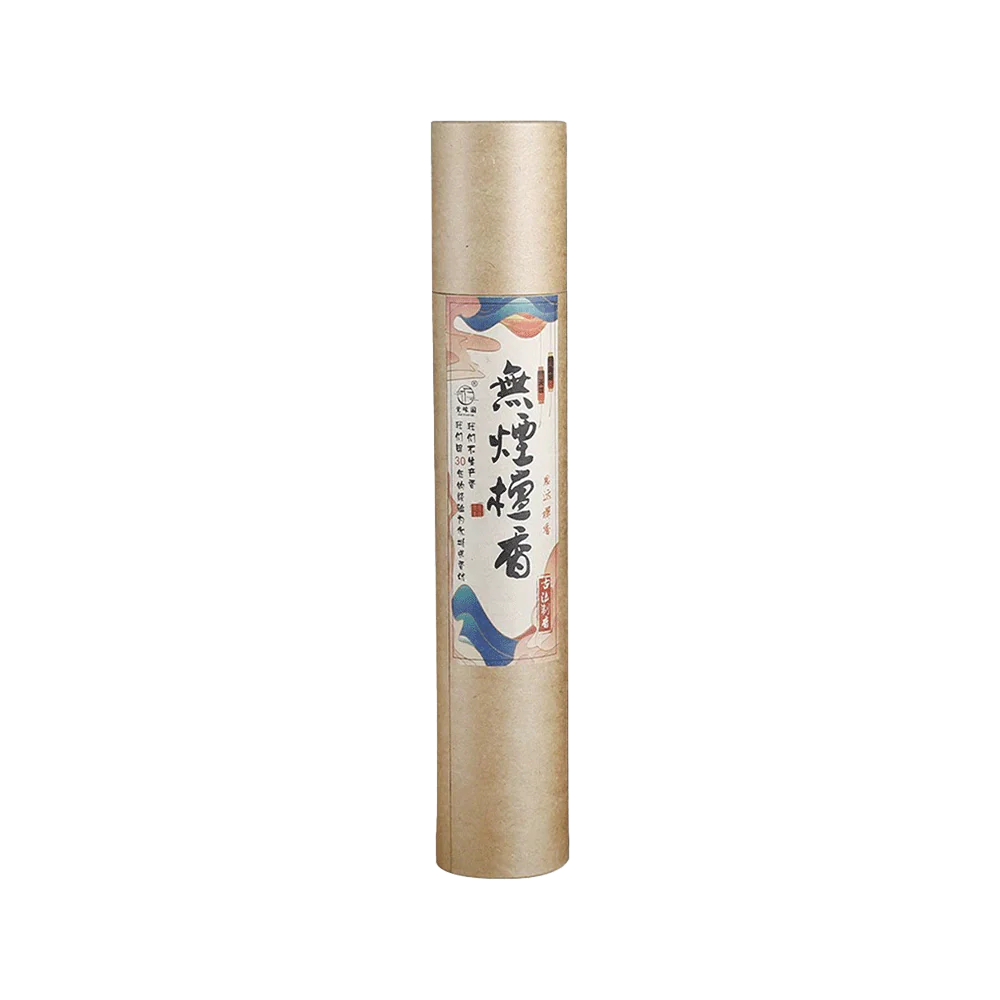 LONGDAN Smokeless Sandalwood Incense