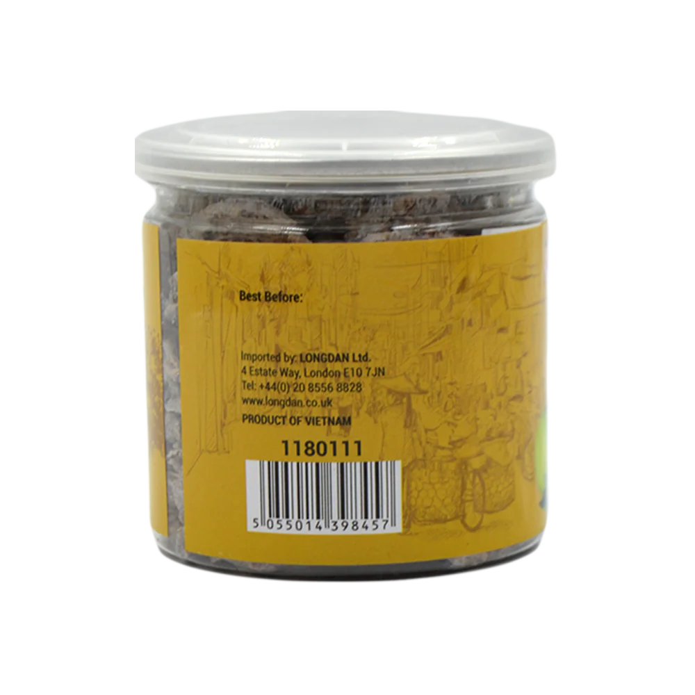 Longdan Sweet And Sour Lemon 200g - Image 3