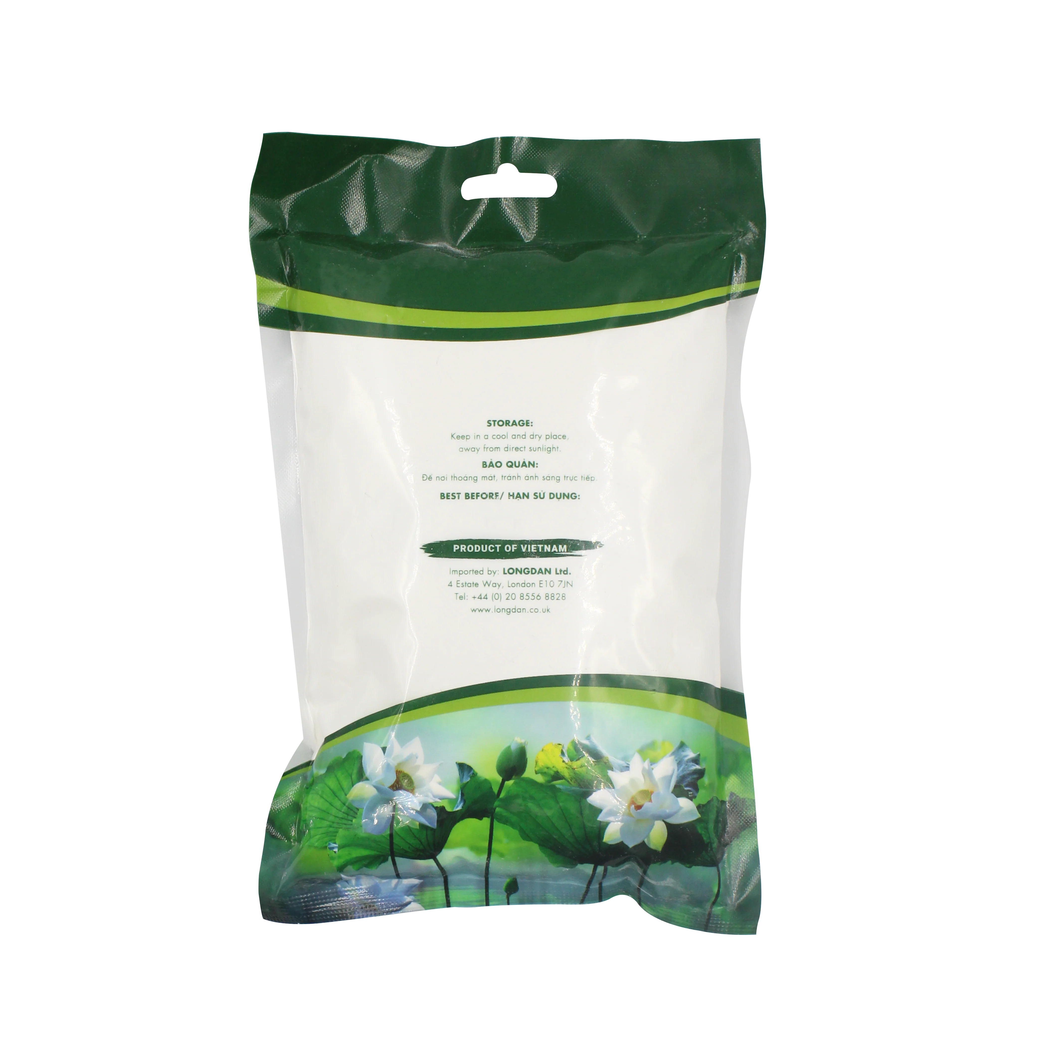 Longdan Tapioca Starch 400g - Image 2