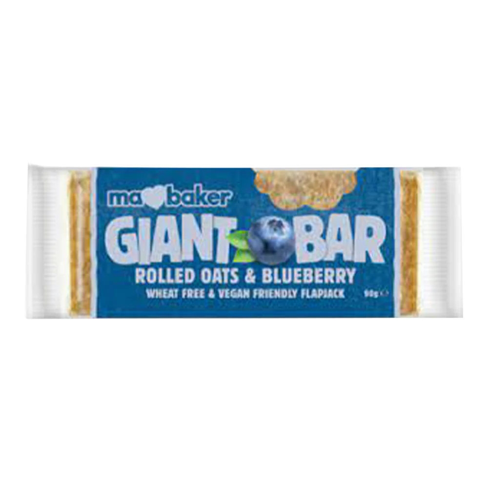 MA BAKER Berry Mixed 90g - Image 5