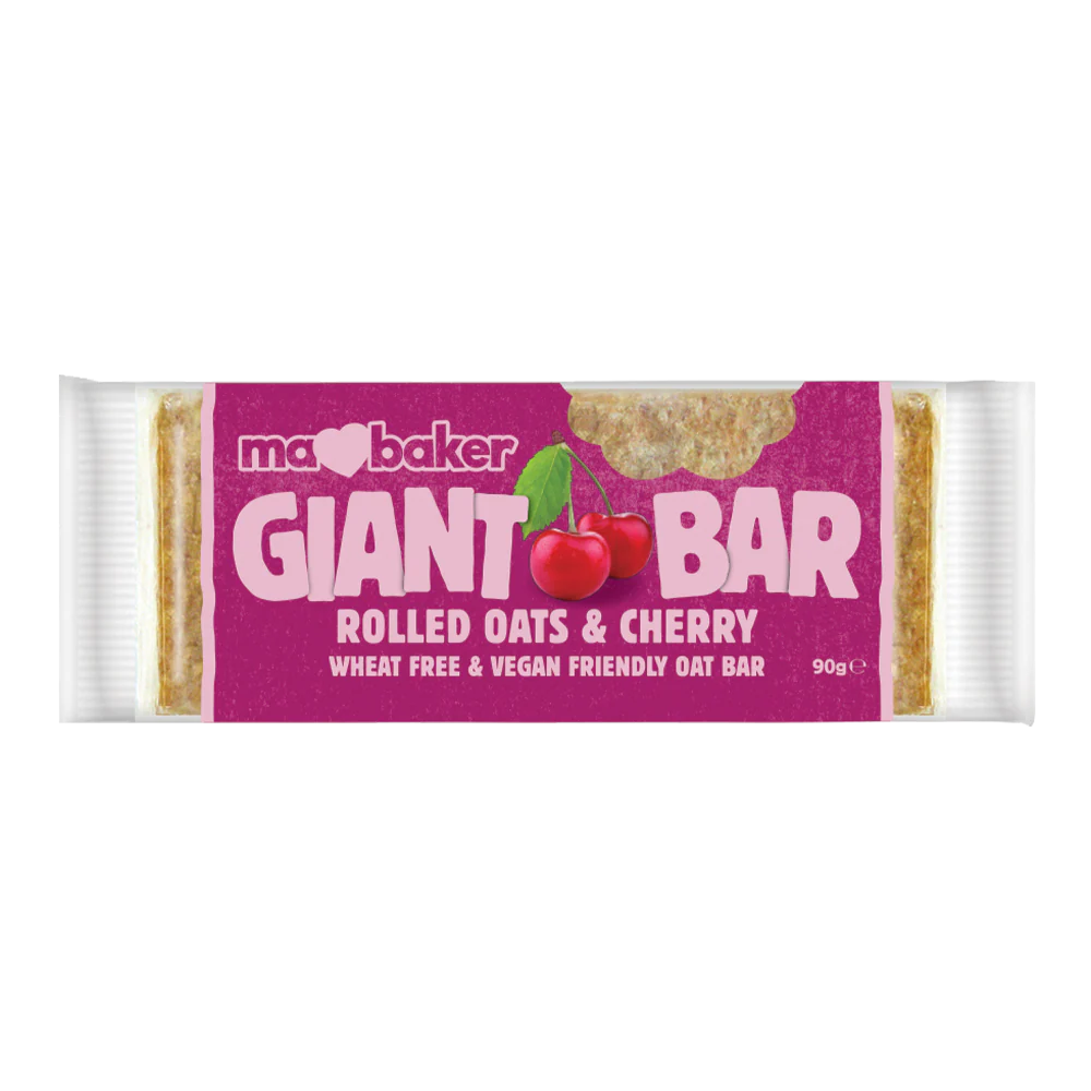 MA BAKER Fruit Mixed 90g - Image 2