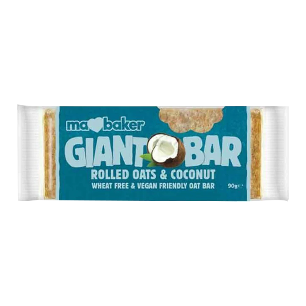 MA BAKER Tropical Mixed 90g - Image 2