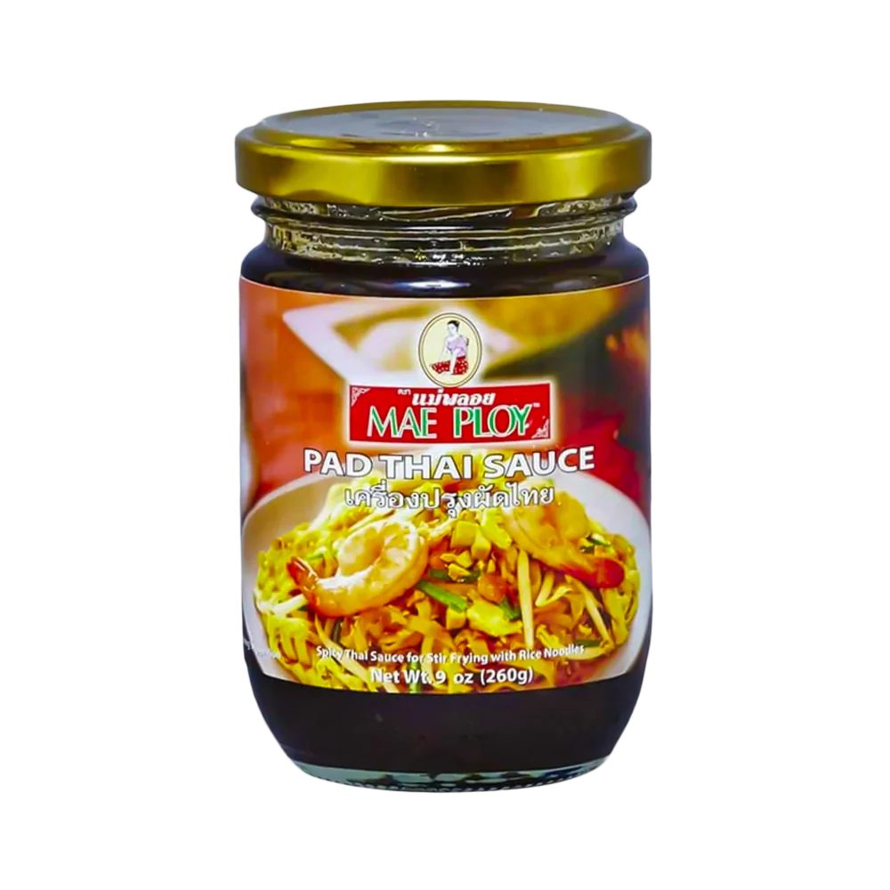MAE PLOY Pad Thai Sauce 260g