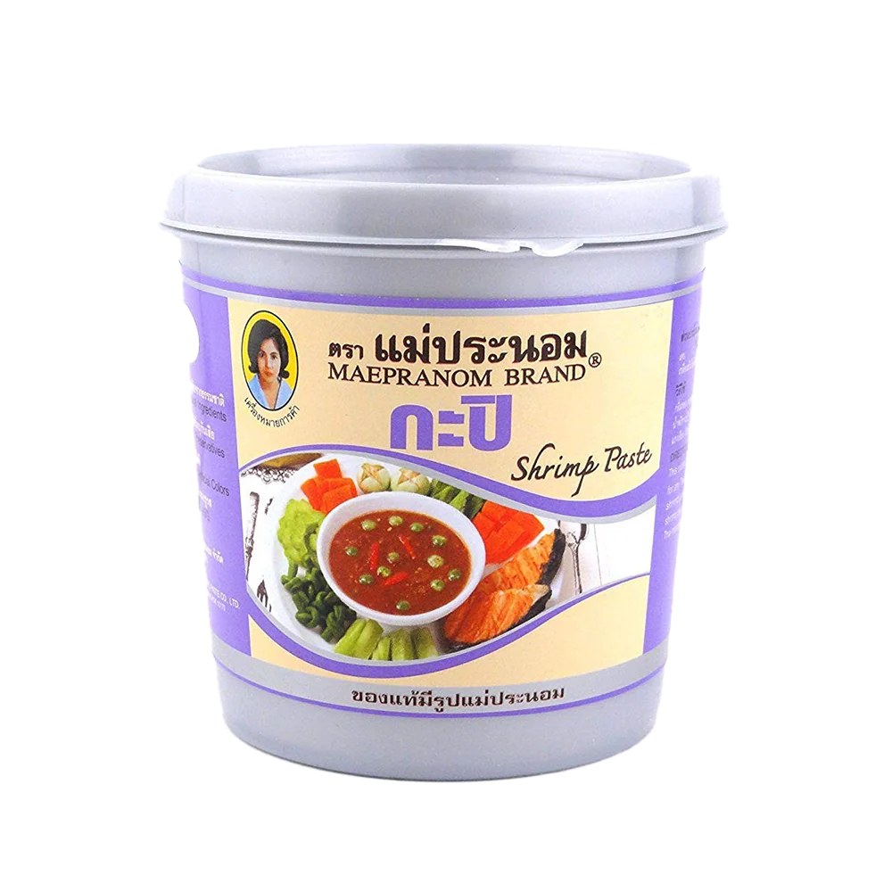 MAEPRANOM Shrimp Paste 350g