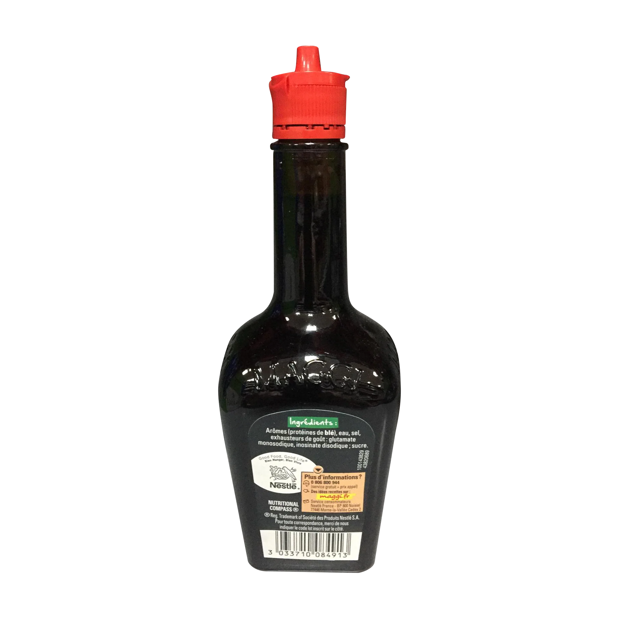 Maggi Arome French 1889 200ml - Image 2