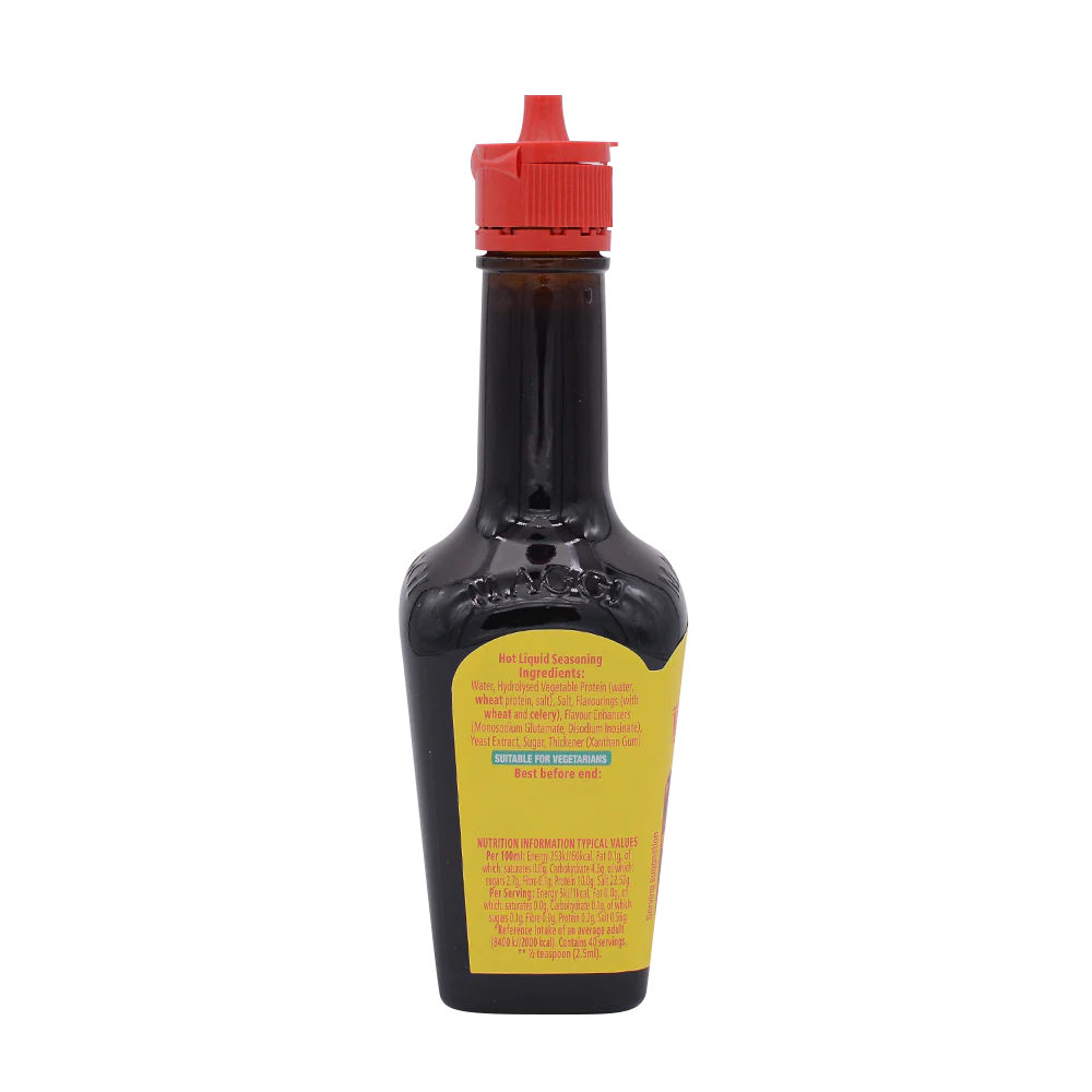 MAGGI Liquid Hot 100ml - Image 3