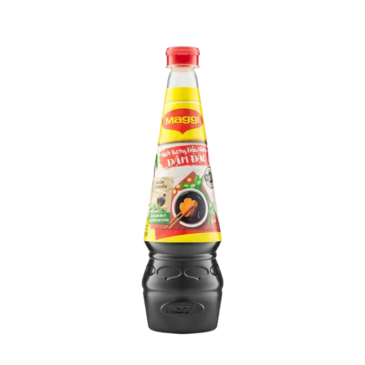 Maggi Premium Thick Soy Sauce 700ml