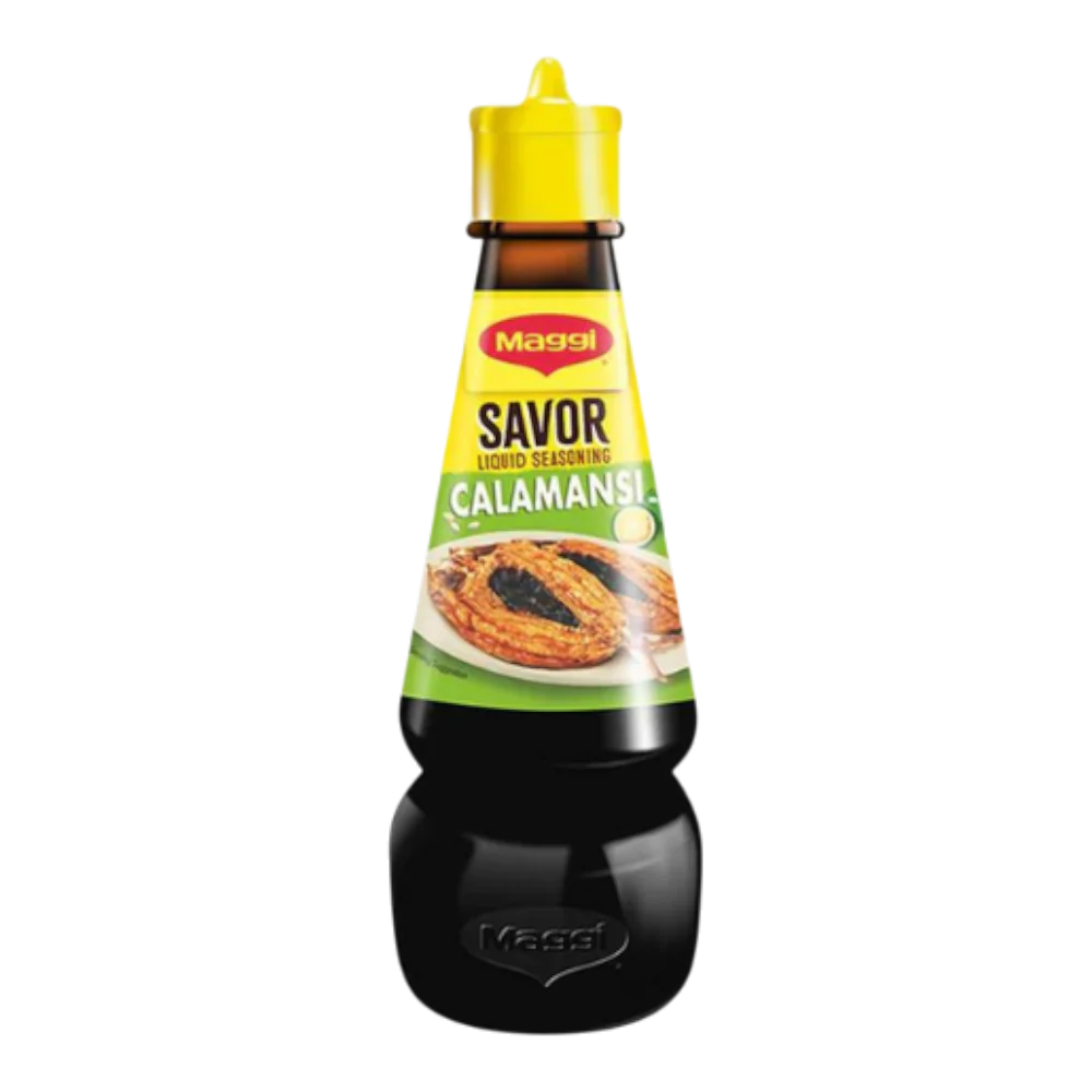 MAGGI Savor Calamansi Liquid Seasoning 130ml