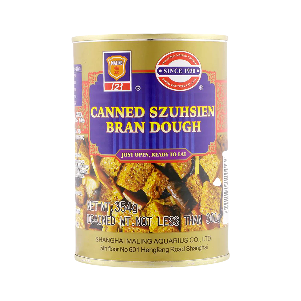 MALING Szuh Sien Bran Dough 354g