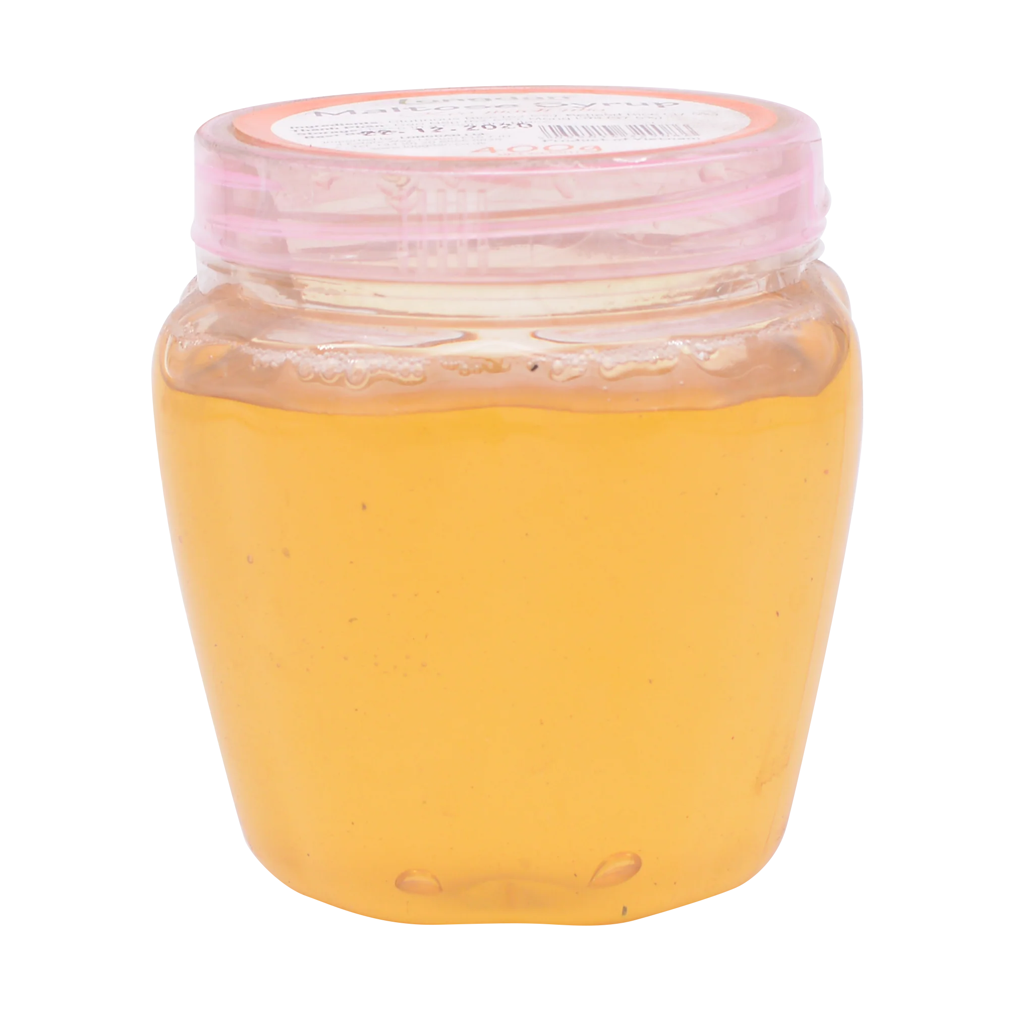 Longdan Maltose Syrup / Keo Mach Nha 400g - Image 2