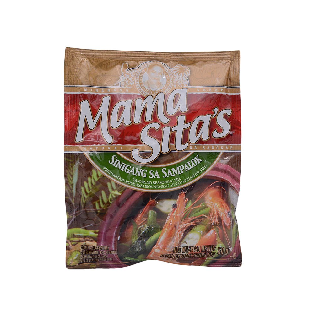 MAMA SITA'S Tamarind Sinigang Hot 50g