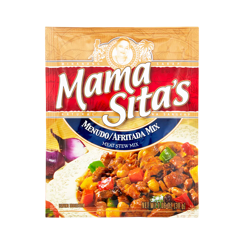 MAMA SITA'S Afritada Mix 30g