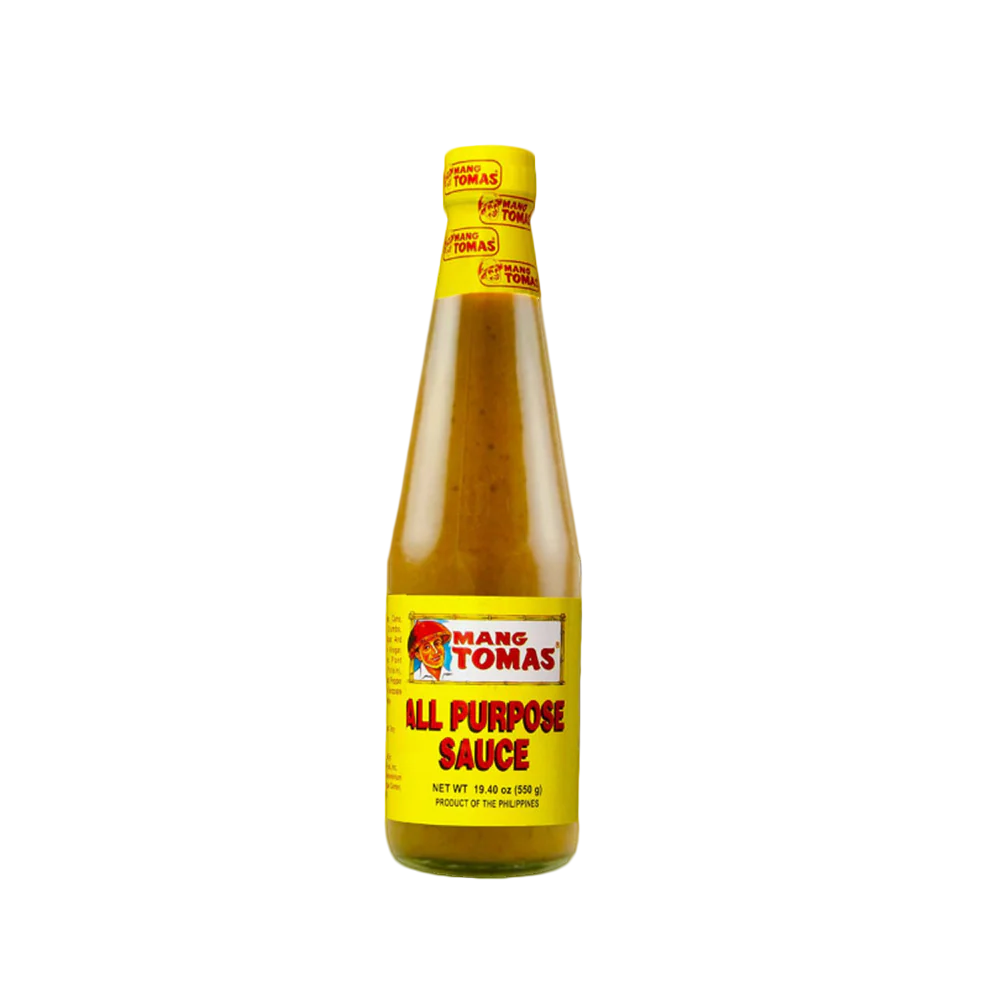 MANG TOMAS Roast Lechon Sauce 550g