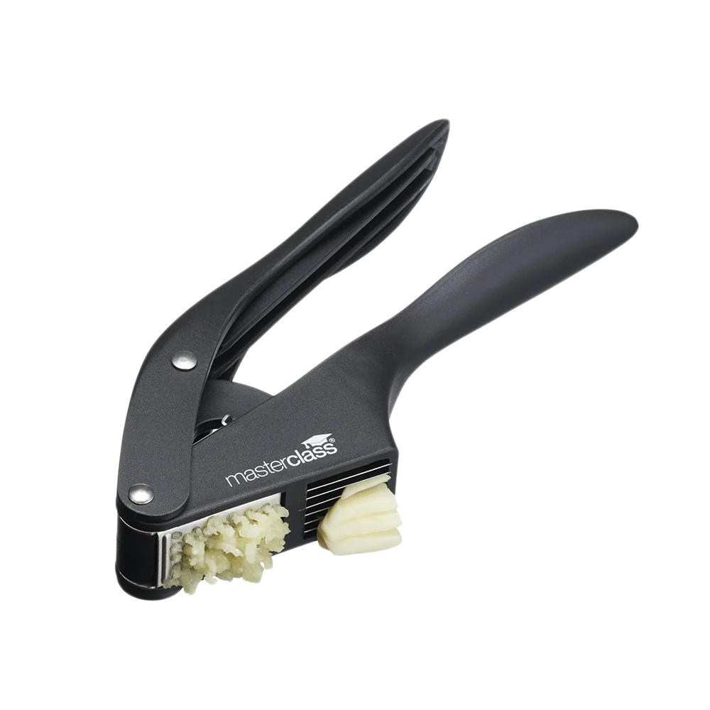 MASTER CLASS Garlic Press Nylon