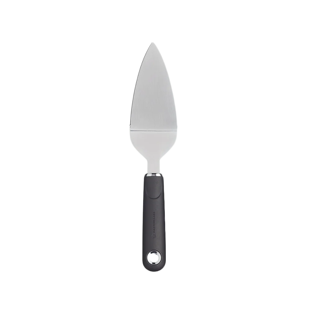 MASTER CLASS Soft Grip Cake Server