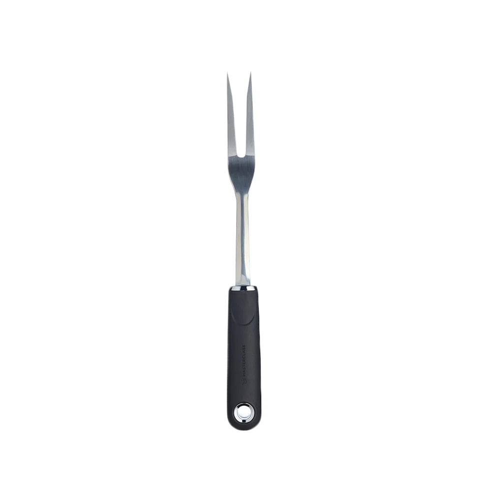 MASTER CLASS Soft Grip Carving Fork