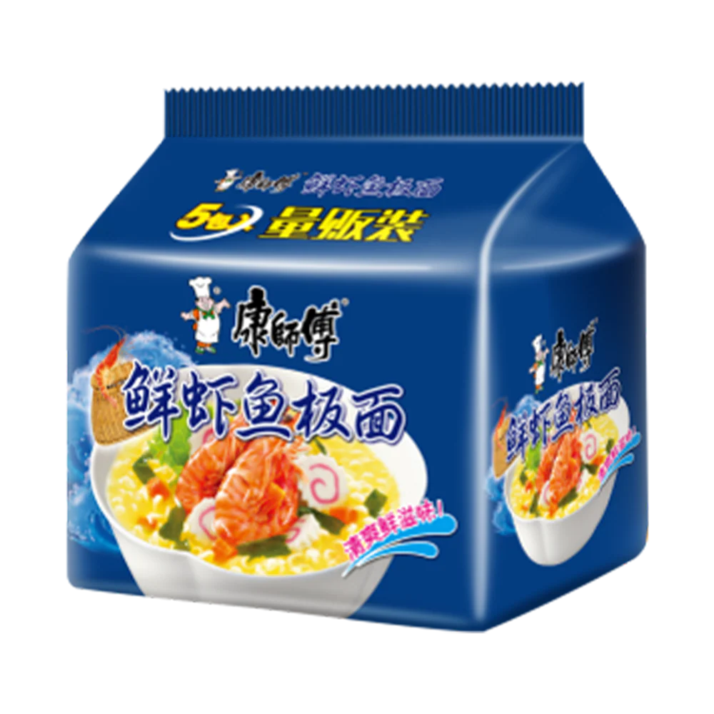MASTER KONG KSF Fish 98g (ICase 5)