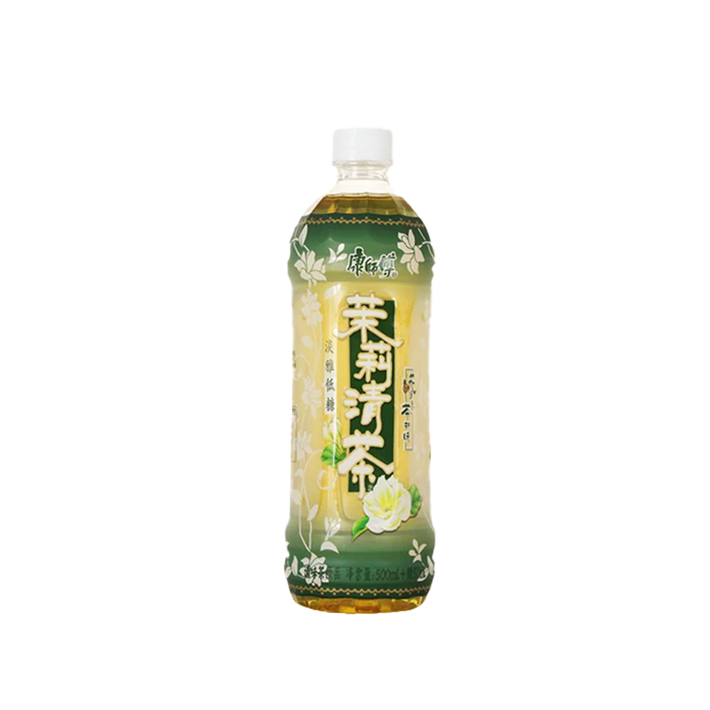 MASTER KONG KSF Jasmine Tea 500ml