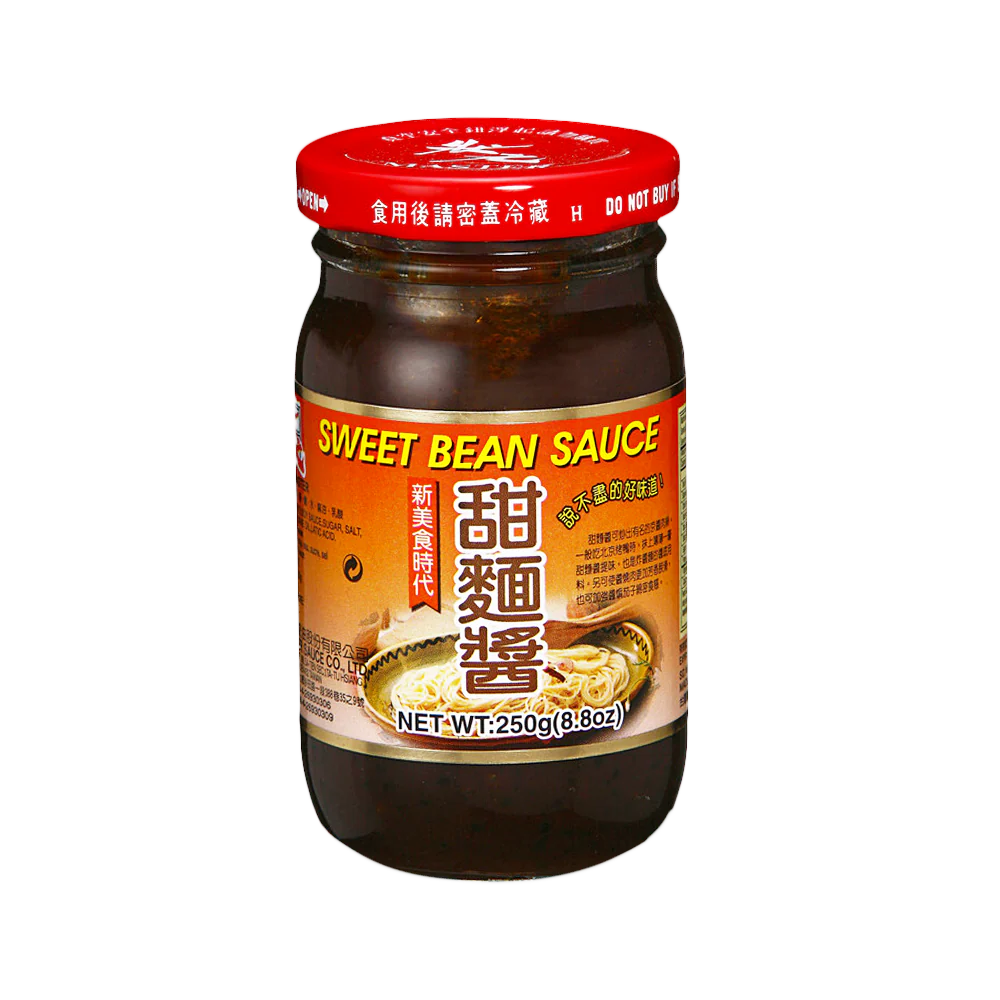 MASTER SAUCE Sweet Soybean Sauce 250g