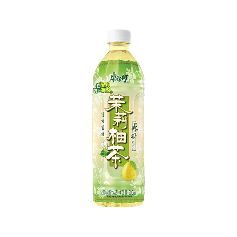 MASTERKONG Jasmine Pomelos Drink 500ml