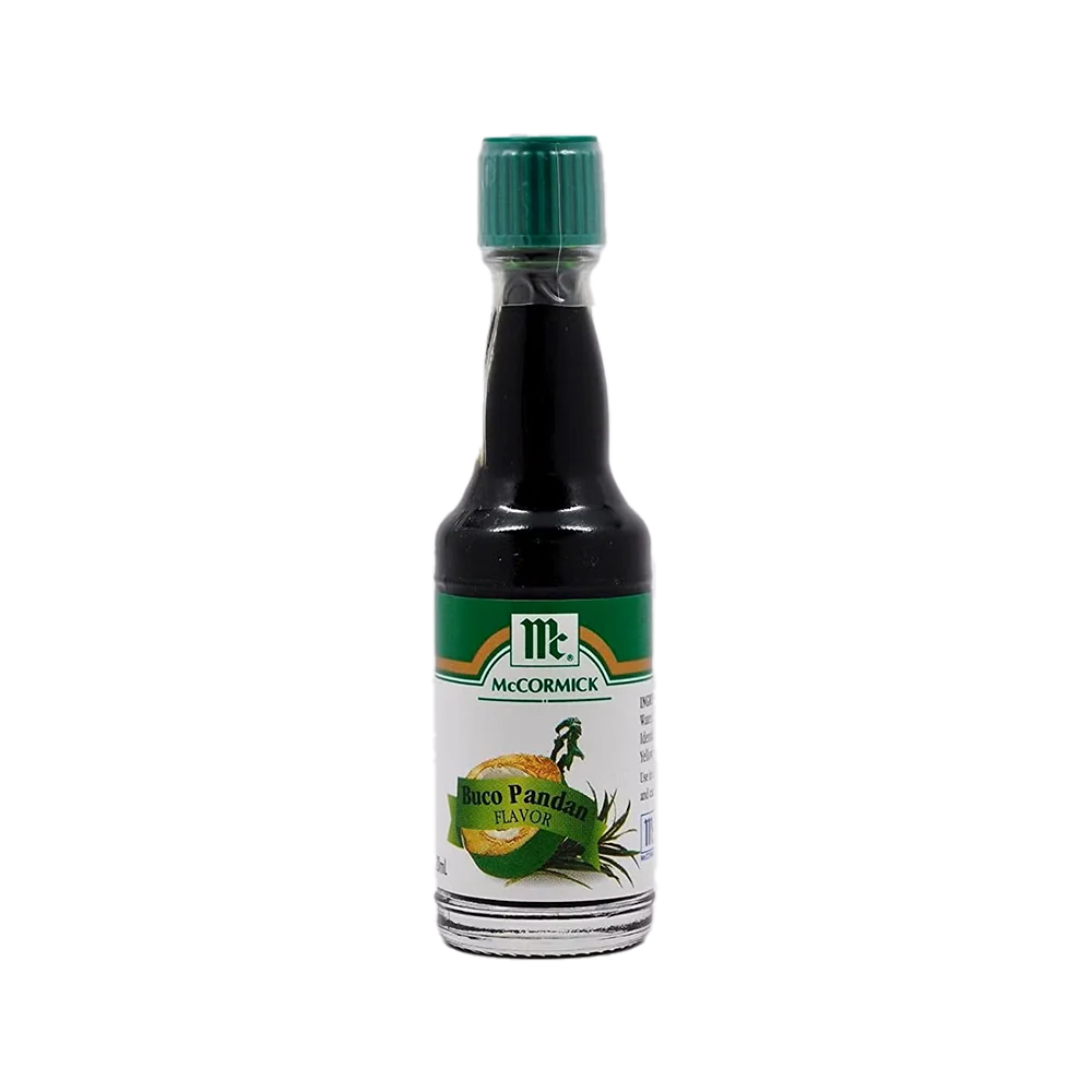 McCormick Buco Pandan Extract 20ml