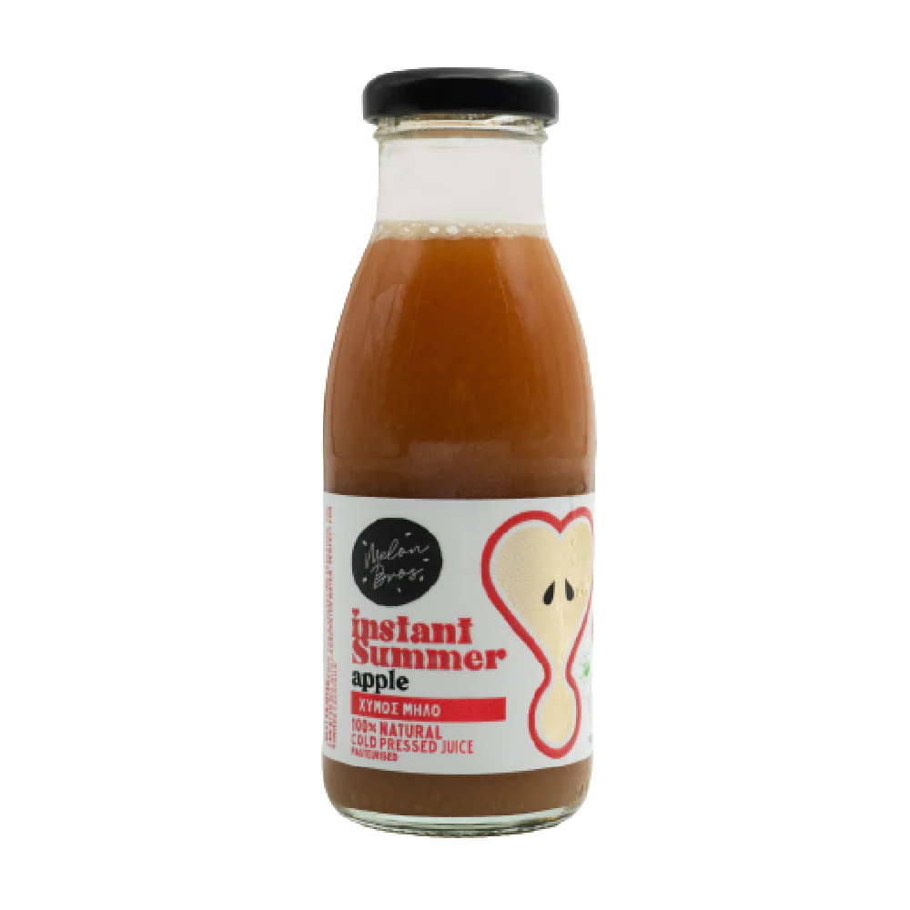 MELON BROS Apple 250ml