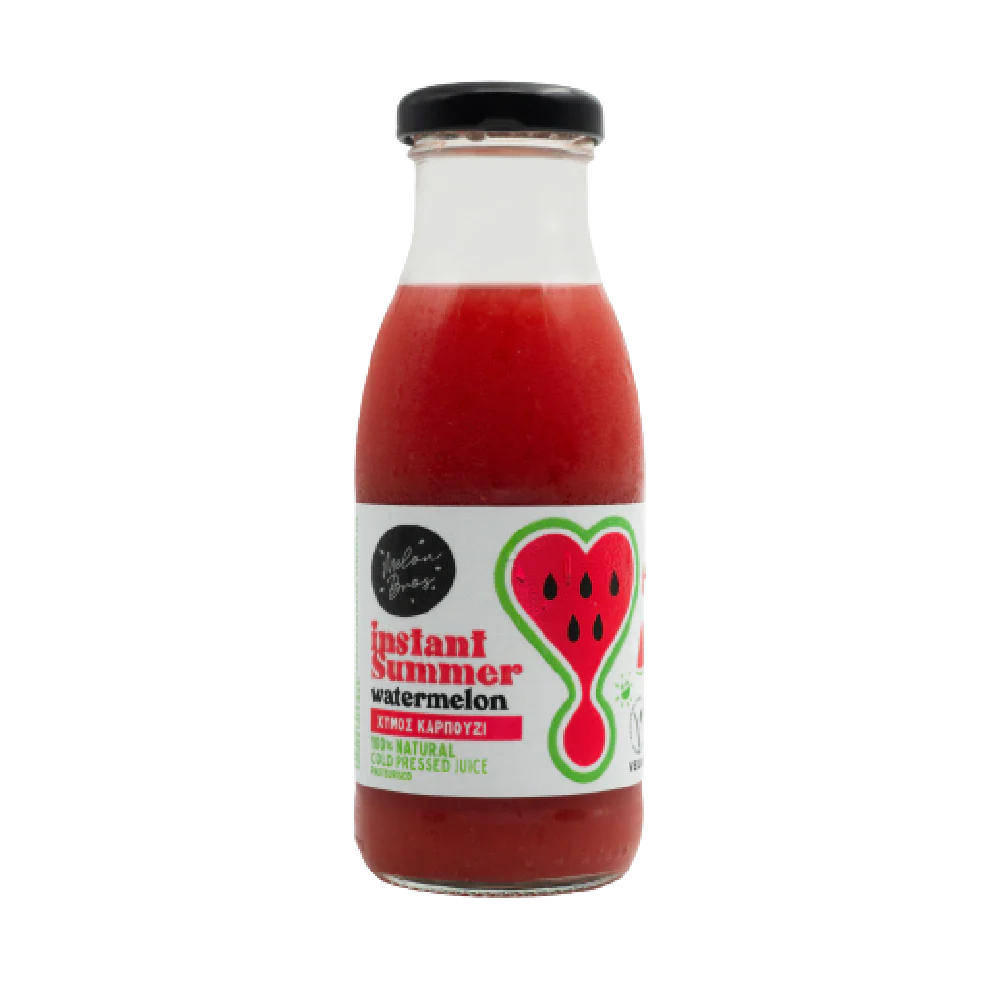 MELON BROS Watermelon 250ml