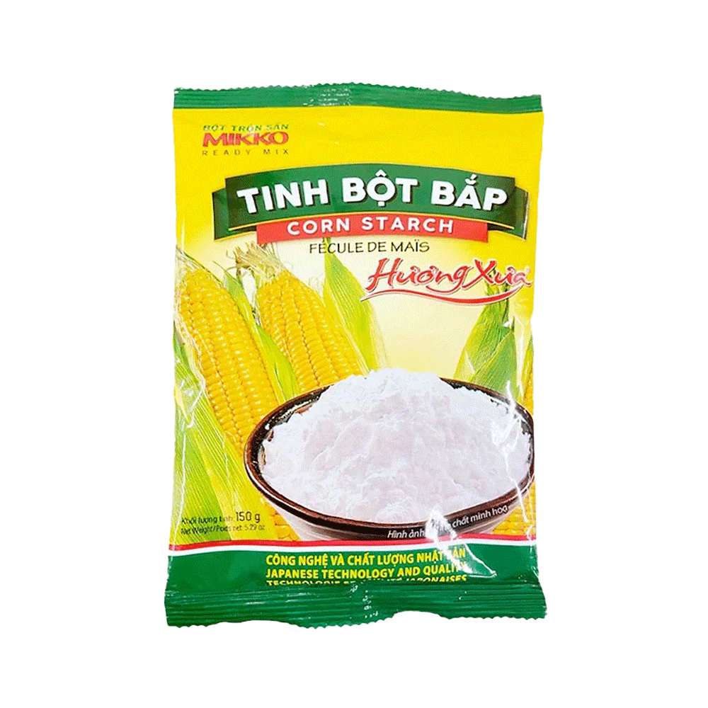 Mikko Corn Starch 150g