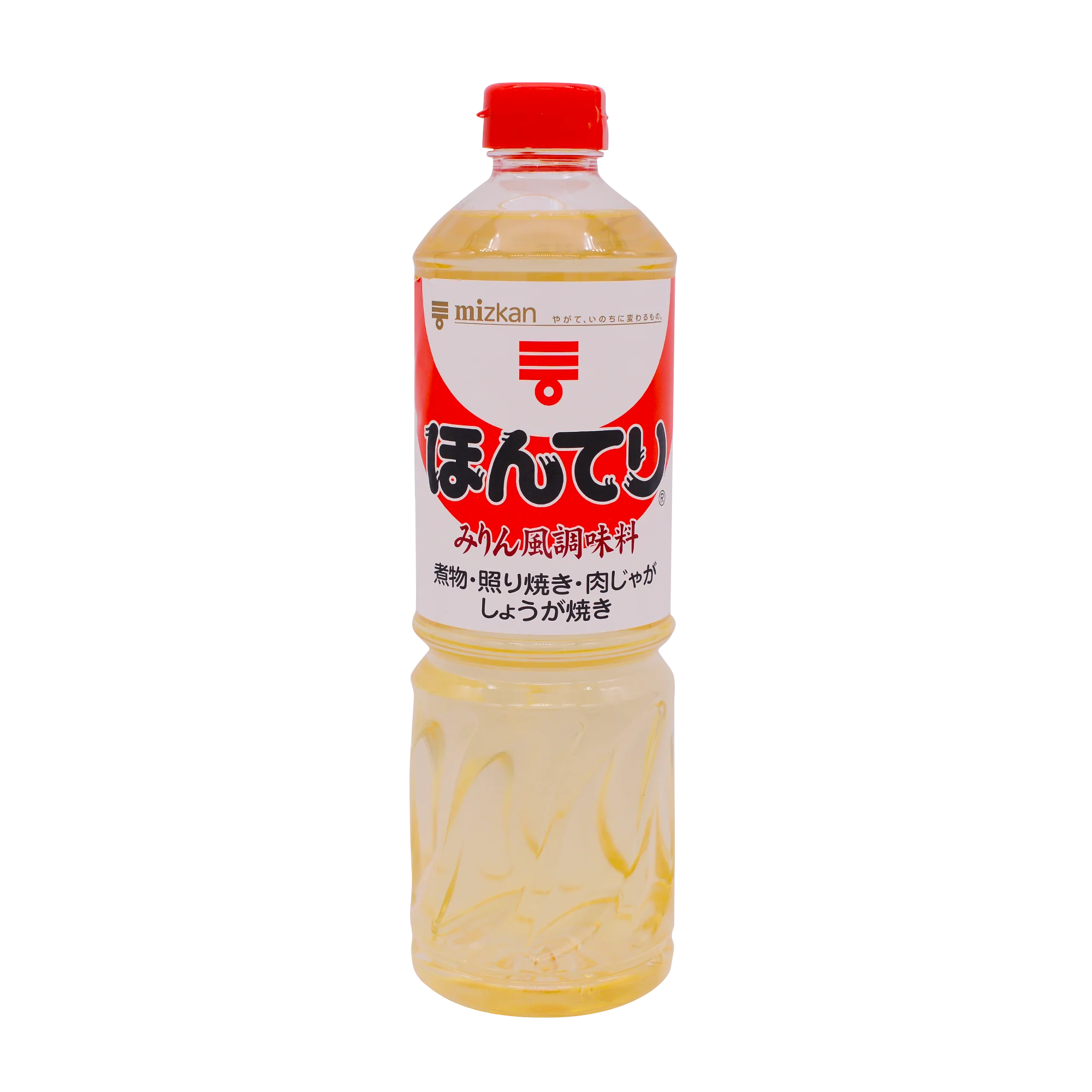 MIZKAN Honteri Mirin 1L