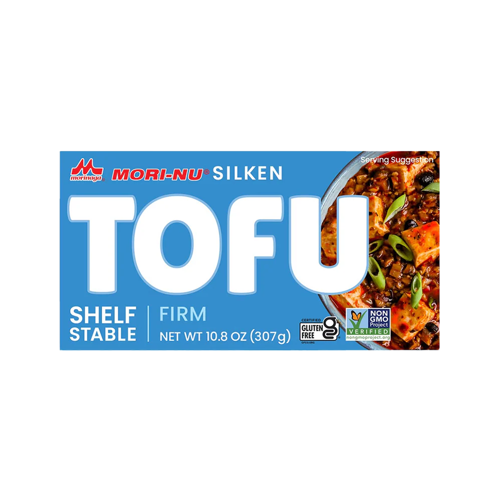 MORI-NU Silken Firm Tofu 307g