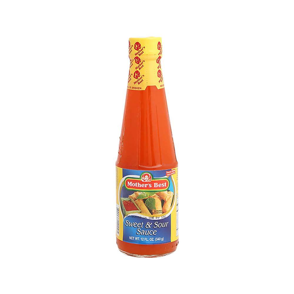 Mother's Best Sweet and Sour 340G