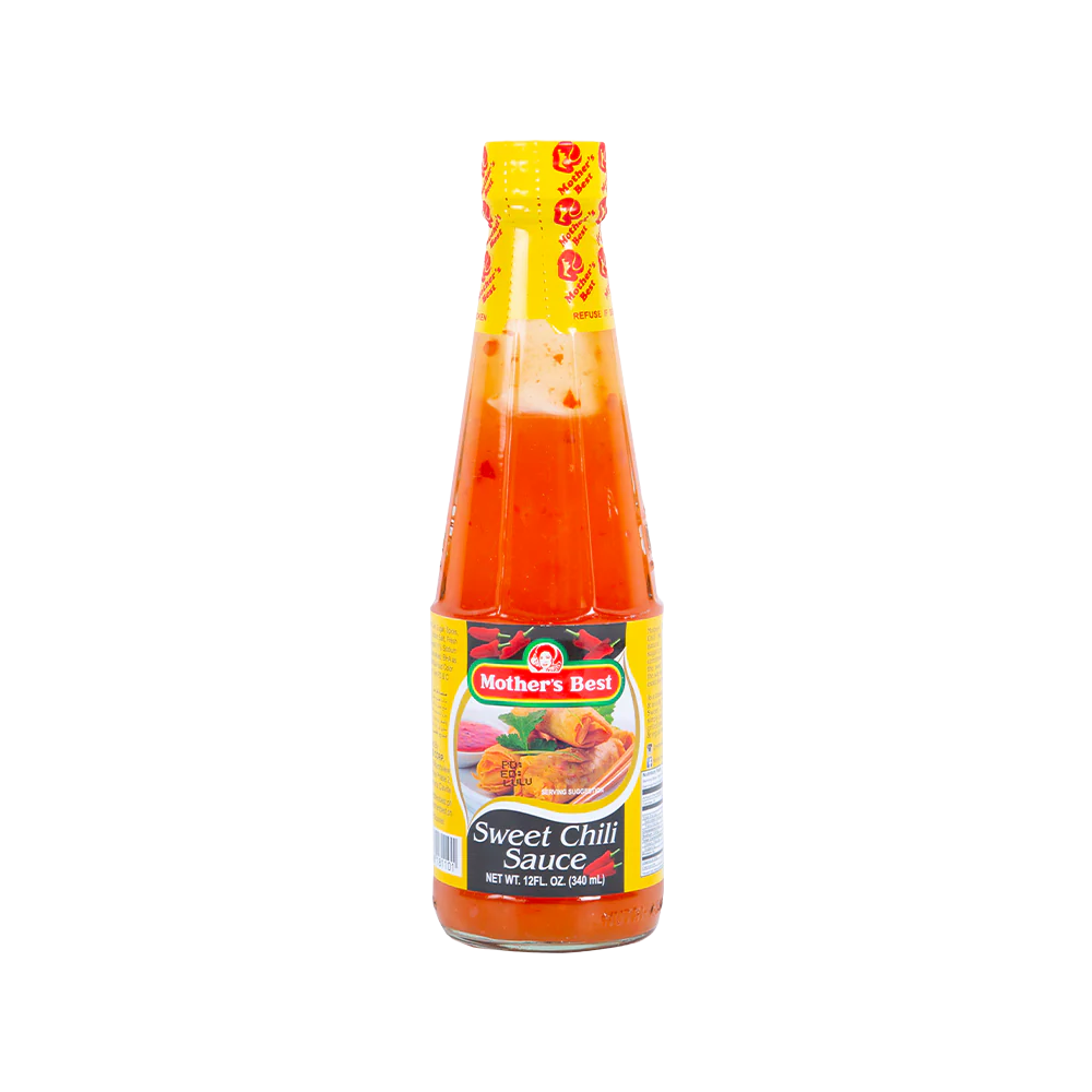 Mother's Best Sweet Chili Sauce 340ML