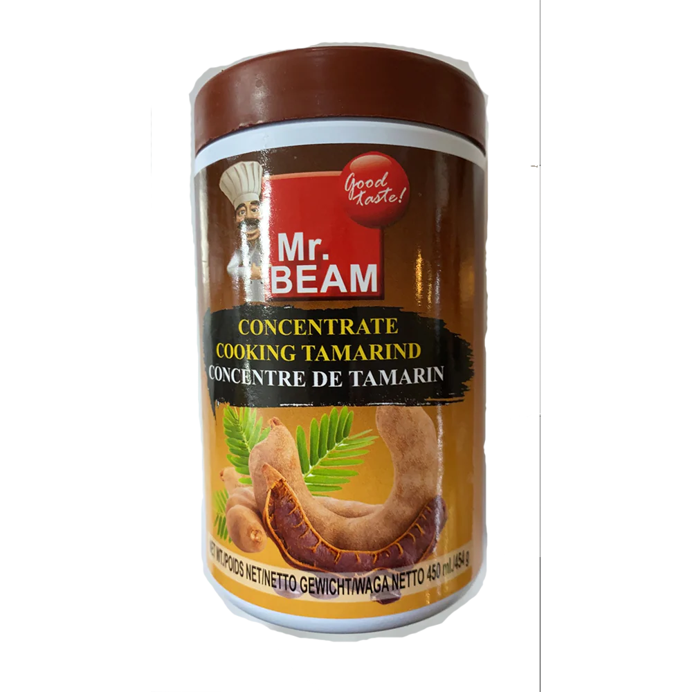 MR.BEAM Tamarind Concentrate Cooking Sauce 454g