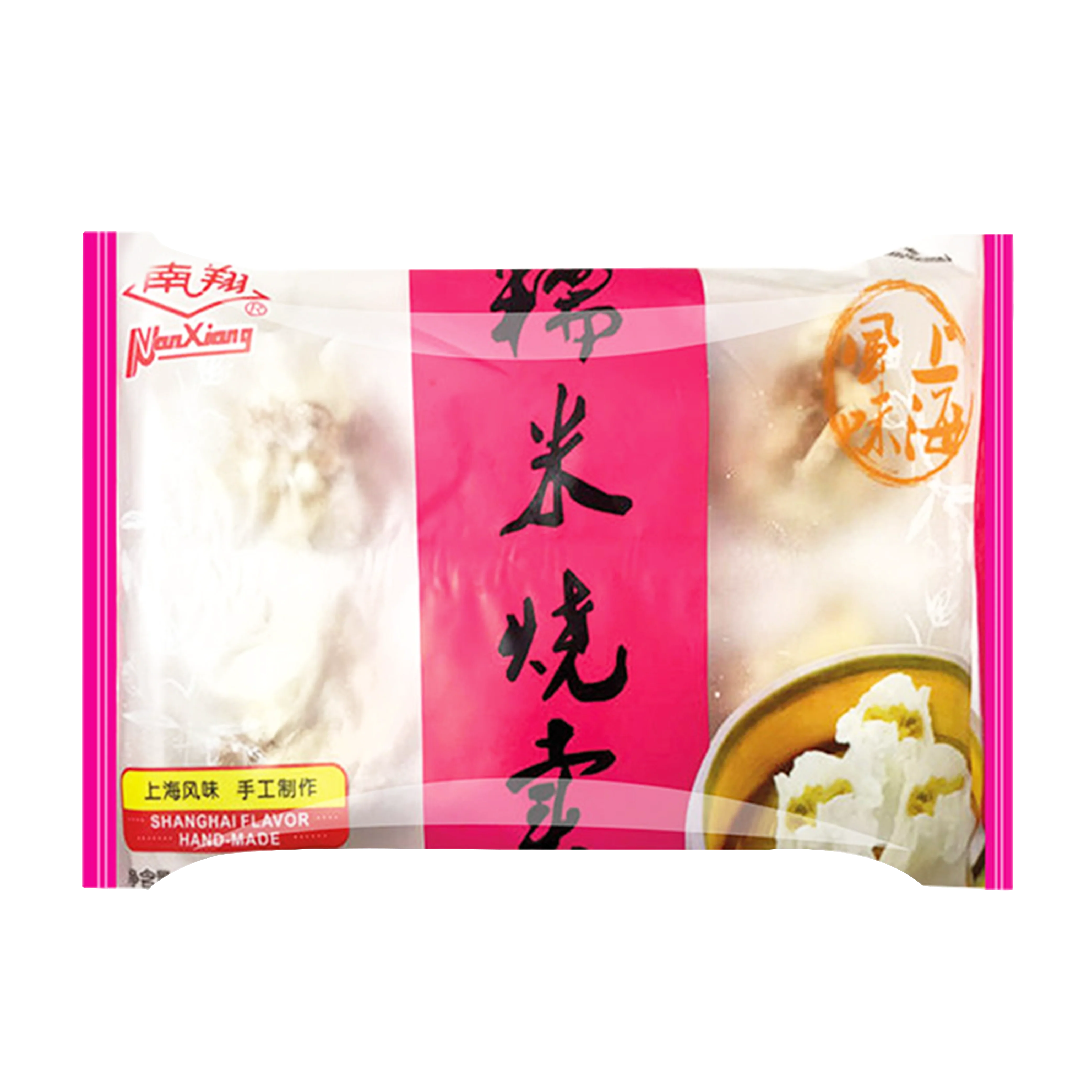 NAN XIANG Vegetarian Shao Mai 300g (Frozen)