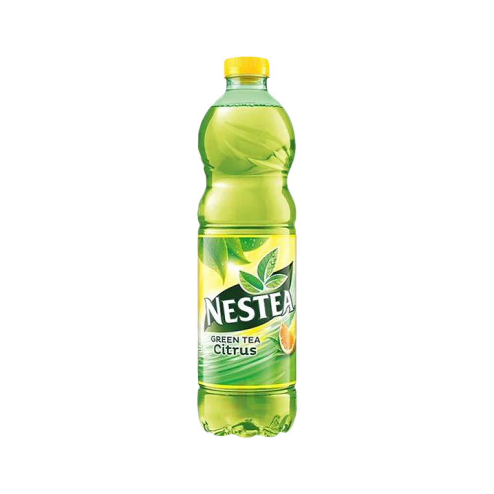 NESTEA Green Tea Citrus 1.5L