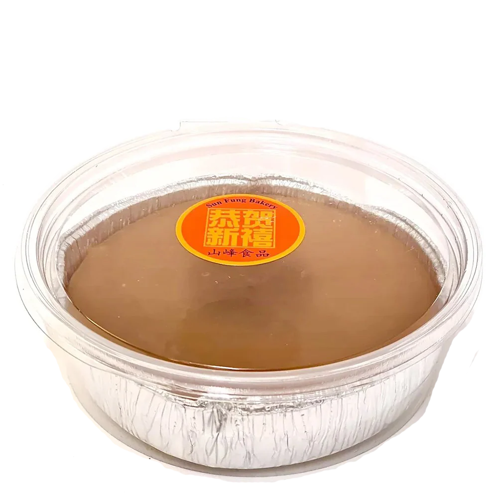SUN FUNG New Year Cake Brown Sugar 470G