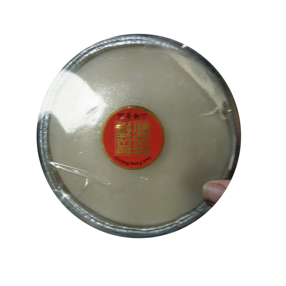 SUN FUNG New Year Cake White Coconut 470G
