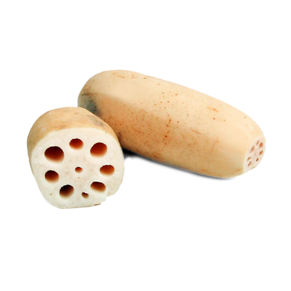 Lotus Root 500G