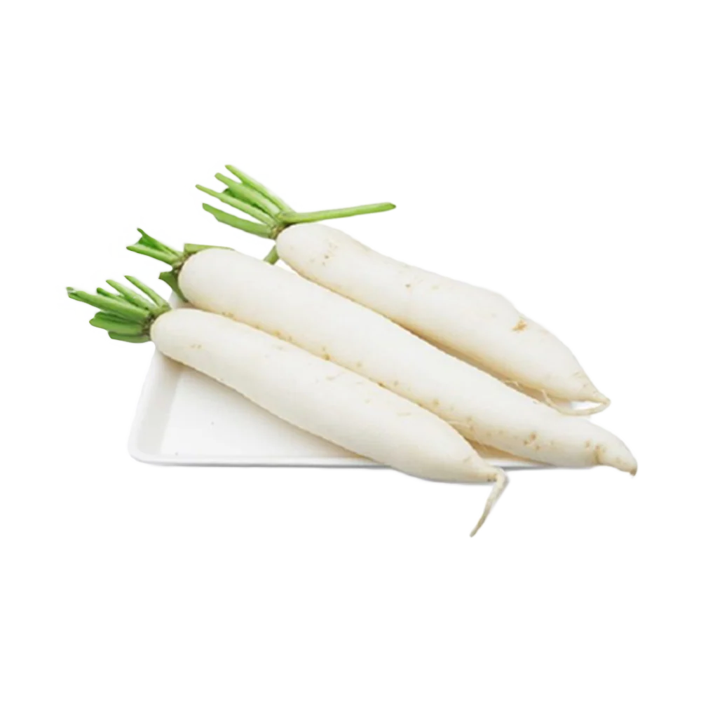 White Radish 600G