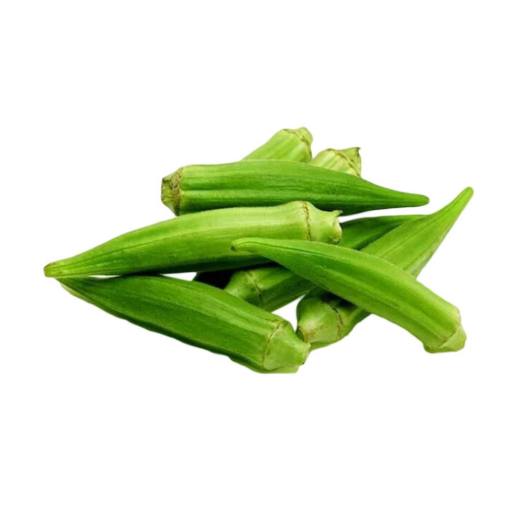 Okra 100G